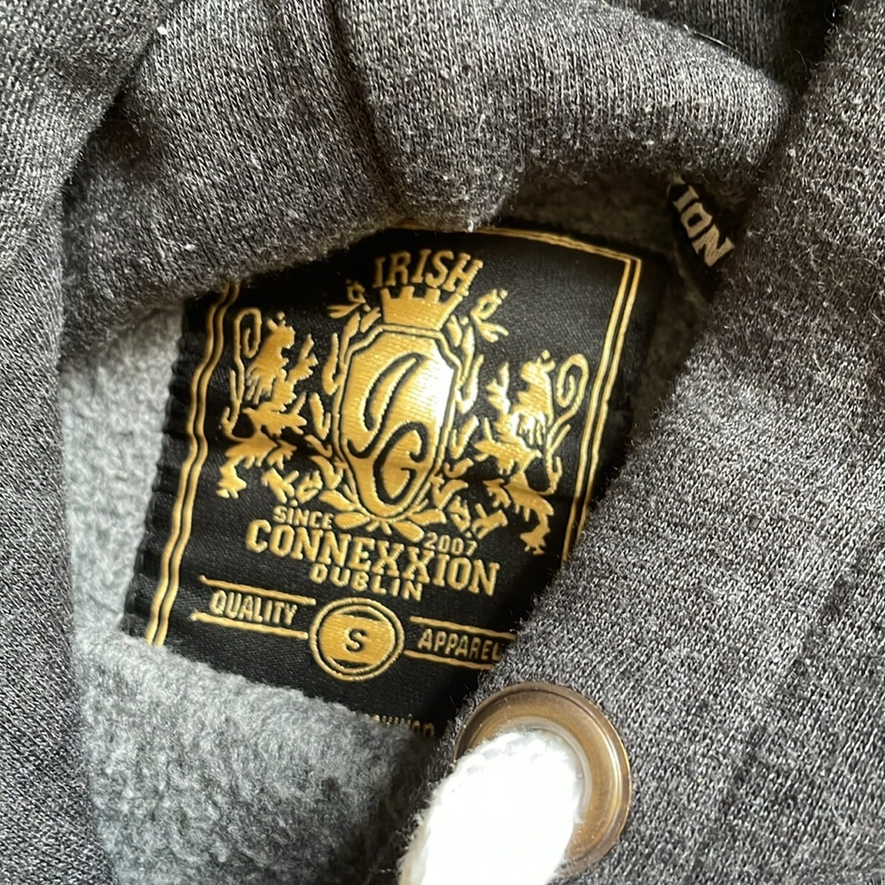 Dublin Sweatshirt - Picture 3 of 4